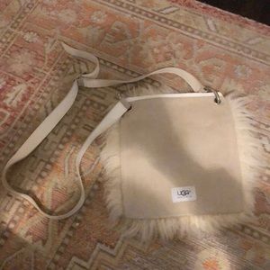 UGG purse